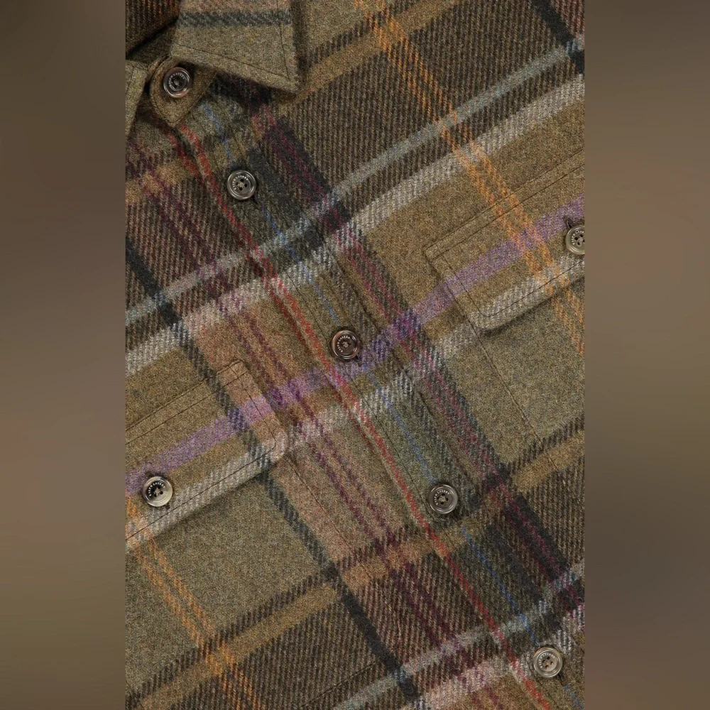 Ralph Lauren Purple Label excellent description
